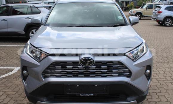 Buy Used Toyota RAV4 Other Car in Livingstone in Zambia Buy Used Toyota RAV4 Other Car in Livingstone in Zambia