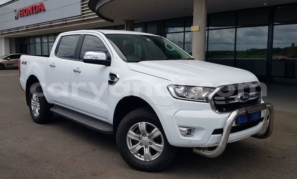 Tenga Tsaru Ford Ranger Chena Mota in Chingola in Zambia Tenga Tsaru Ford Ranger Chena Mota in Chingola in Zambia