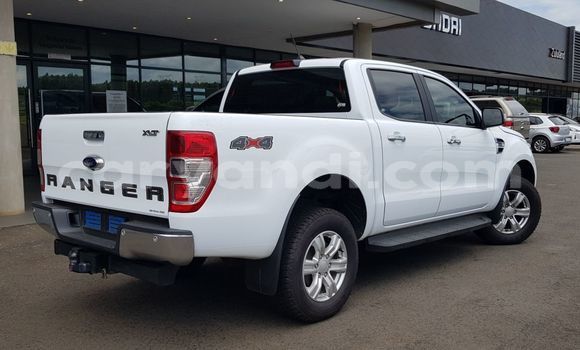 Tenga Tsaru Ford Ranger Chena Mota in Chingola in Zambia Tenga Tsaru Ford Ranger Chena Mota in Chingola in Zambia