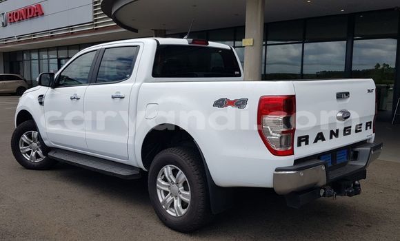 Tenga Tsaru Ford Ranger Chena Mota in Chingola in Zambia Tenga Tsaru Ford Ranger Chena Mota in Chingola in Zambia