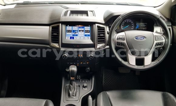 Tenga Tsaru Ford Ranger Chena Mota in Chingola in Zambia Tenga Tsaru Ford Ranger Chena Mota in Chingola in Zambia