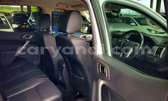 Tenga Tsaru Ford Ranger Chena Mota in Chingola in Zambia Tenga Tsaru Ford Ranger Chena Mota in Chingola in Zambia