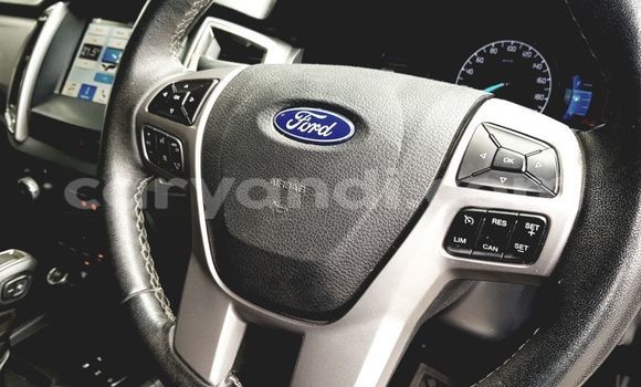 Tenga Tsaru Ford Ranger Chena Mota in Chingola in Zambia Tenga Tsaru Ford Ranger Chena Mota in Chingola in Zambia