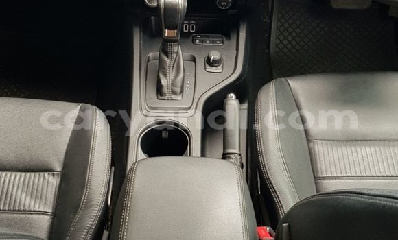 Tenga Tsaru Ford Ranger Chena Mota in Chingola in Zambia Tenga Tsaru Ford Ranger Chena Mota in Chingola in Zambia