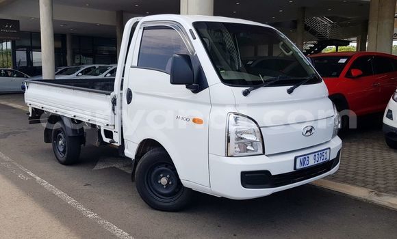 Tenga Tsaru Hyundai H1 Chena Mota in Kalulushi in Copperbelt Tenga Tsaru Hyundai H1 Chena Mota in Kalulushi in Copperbelt