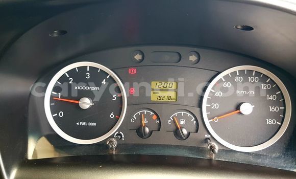 Tenga Tsaru Hyundai H1 Chena Mota in Kalulushi in Copperbelt Tenga Tsaru Hyundai H1 Chena Mota in Kalulushi in Copperbelt