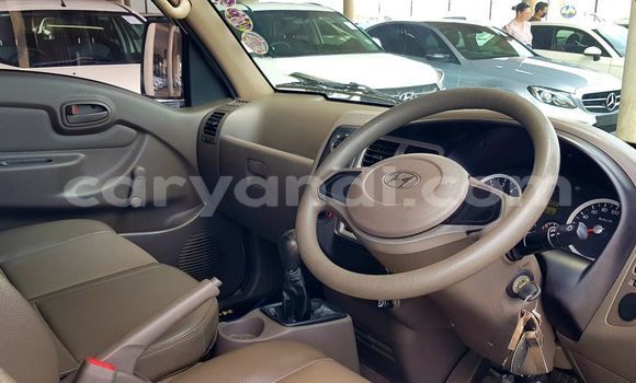 Tenga Tsaru Hyundai H1 Chena Mota in Kalulushi in Copperbelt Tenga Tsaru Hyundai H1 Chena Mota in Kalulushi in Copperbelt