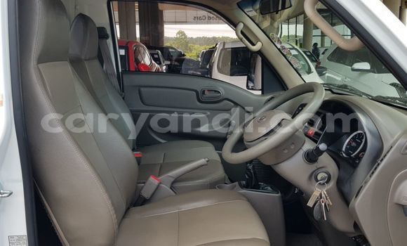 Tenga Tsaru Hyundai H1 Chena Mota in Kalulushi in Copperbelt Tenga Tsaru Hyundai H1 Chena Mota in Kalulushi in Copperbelt