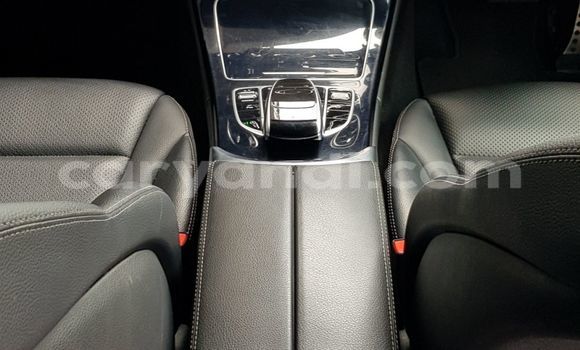 Buy Used Mercedes‒Benz C–Class Silver Car in Lusaka in Zambia Buy Used Mercedes‒Benz C–Class Silver Car in Lusaka in Zambia