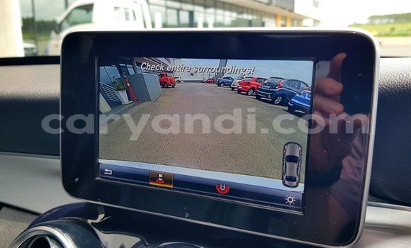 Buy Used Mercedes‒Benz C–Class Silver Car in Lusaka in Zambia Buy Used Mercedes‒Benz C–Class Silver Car in Lusaka in Zambia