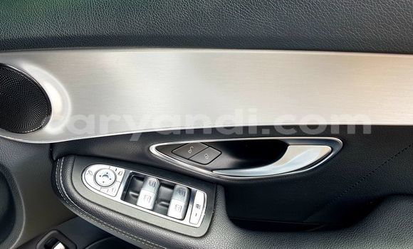 Buy Used Mercedes‒Benz C–Class Silver Car in Lusaka in Zambia Buy Used Mercedes‒Benz C–Class Silver Car in Lusaka in Zambia