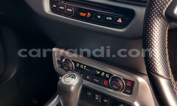 Tenga Tsaru Mercedes‒Benz X-klasse Concept Chena Mota in Livingstone in Zambia Tenga Tsaru Mercedes‒Benz X-klasse Concept Chena Mota in Livingstone in Zambia