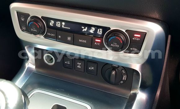 Tenga Tsaru Mercedes‒Benz X-klasse Concept Chena Mota in Livingstone in Zambia Tenga Tsaru Mercedes‒Benz X-klasse Concept Chena Mota in Livingstone in Zambia