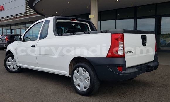 Tenga Tsaru Nissan NV200 Chena Mota in Kalulushi in Copperbelt Tenga Tsaru Nissan NV200 Chena Mota in Kalulushi in Copperbelt