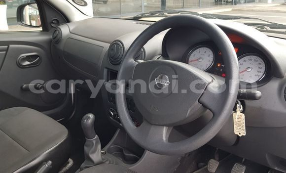 Tenga Tsaru Nissan NV200 Chena Mota in Kalulushi in Copperbelt Tenga Tsaru Nissan NV200 Chena Mota in Kalulushi in Copperbelt