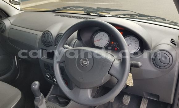 Tenga Tsaru Nissan NV200 Chena Mota in Kalulushi in Copperbelt Tenga Tsaru Nissan NV200 Chena Mota in Kalulushi in Copperbelt