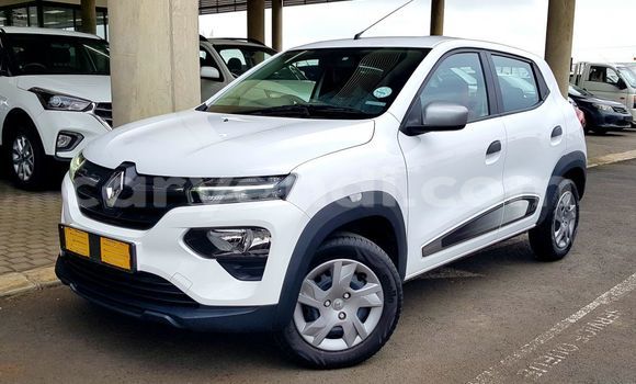 Tenga Tsaru Renault KWID Chena Mota in Livingstone in Zambia Tenga Tsaru Renault KWID Chena Mota in Livingstone in Zambia