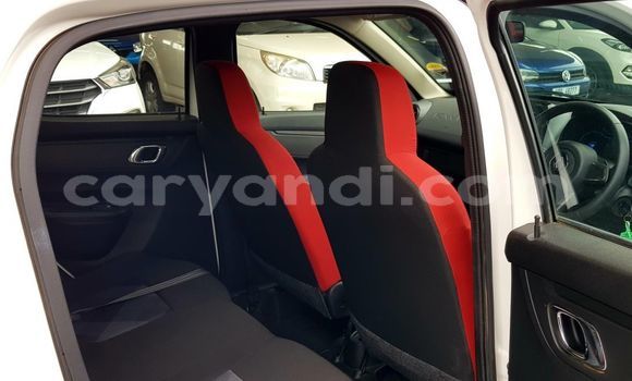 Buy Used Renault KWID White Car in Livingstone in Zambia Buy Used Renault KWID White Car in Livingstone in Zambia