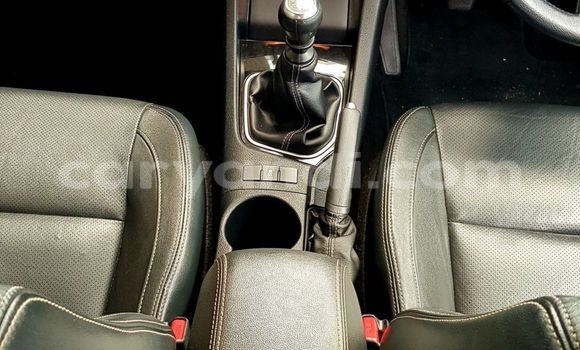 Acheter Occasion Voiture Toyota Corolla Gris à Kitwe, Zambie Acheter Occasion Voiture Toyota Corolla Gris à Kitwe, Zambie