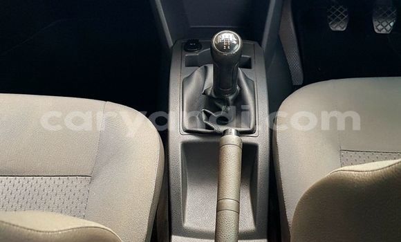 Buy Used Volkswagen Polo White Car in Mufulira in Zambia Buy Used Volkswagen Polo White Car in Mufulira in Zambia