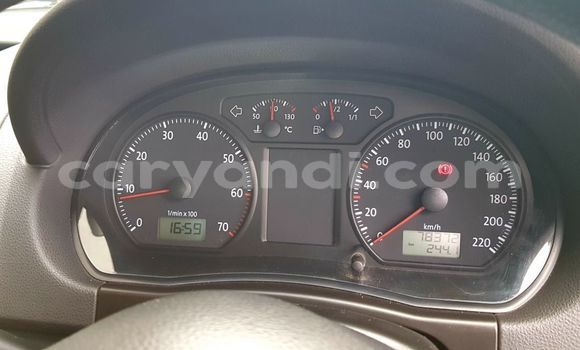 Buy Used Volkswagen Polo White Car in Mufulira in Zambia Buy Used Volkswagen Polo White Car in Mufulira in Zambia
