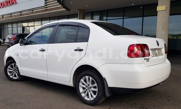 Buy Used Volkswagen Polo Silver Car in Mufulira in Zambia Buy Used Volkswagen Polo Silver Car in Mufulira in Zambia