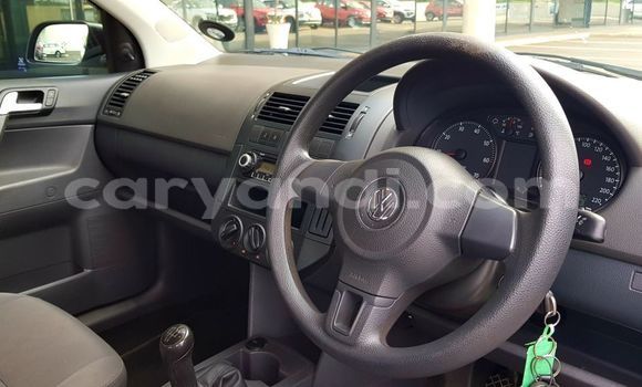 Buy Used Volkswagen Polo Silver Car in Mufulira in Zambia Buy Used Volkswagen Polo Silver Car in Mufulira in Zambia