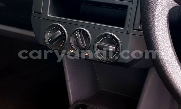 Buy Used Volkswagen Polo Silver Car in Mufulira in Zambia Buy Used Volkswagen Polo Silver Car in Mufulira in Zambia