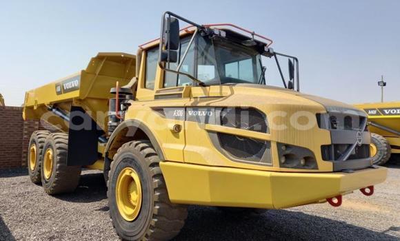 Buy Used Volvo FL Other Truck in Kitwe in Zambia