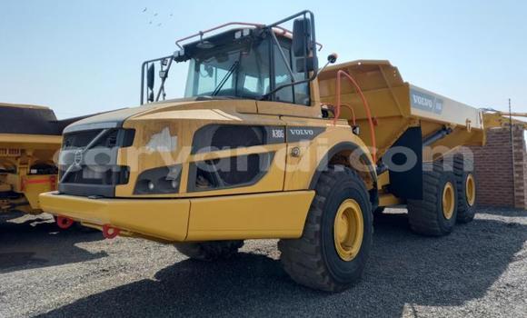 Buy Used Volvo FL Other Truck in Kitwe in Zambia Buy Used Volvo FL Other Truck in Kitwe in Zambia