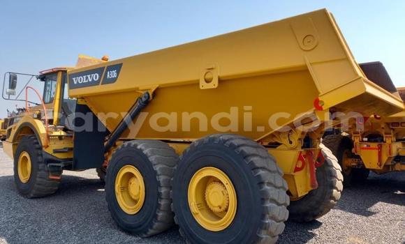 Buy Used Volvo FL Other Truck in Kitwe in Zambia Buy Used Volvo FL Other Truck in Kitwe in Zambia