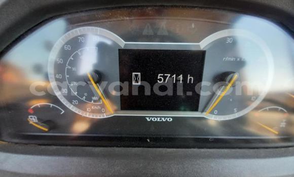 Buy Used Volvo FL Other Truck in Kitwe in Zambia Buy Used Volvo FL Other Truck in Kitwe in Zambia