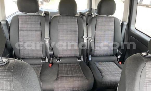 Buy Used Mercedes‒Benz Vito Silver Car in Lusaka in Zambia Buy Used Mercedes‒Benz Vito Silver Car in Lusaka in Zambia