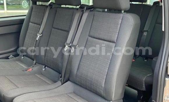 Buy Used Mercedes‒Benz Vito White Car in Mufulira in Zambia Buy Used Mercedes‒Benz Vito White Car in Mufulira in Zambia
