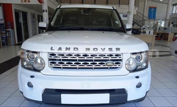 Tenga Tsaru Land Rover Discovery Chena Mota in Livingstone in Zambia Tenga Tsaru Land Rover Discovery Chena Mota in Livingstone in Zambia