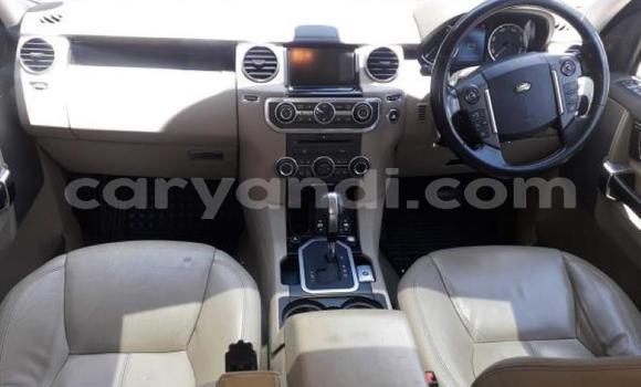 Tenga Tsaru Land Rover Discovery Zvimwe Mota in Lusaka in Zambia Tenga Tsaru Land Rover Discovery Zvimwe Mota in Lusaka in Zambia