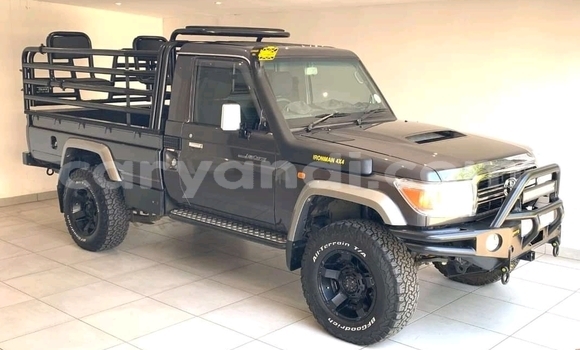 Buy Used Toyota Land Cruiser Other Car in Import - Dubai in Zambia Buy Used Toyota Land Cruiser Other Car in Import - Dubai in Zambia