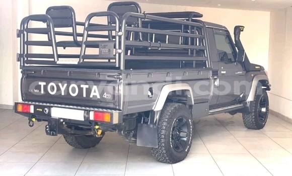 Buy Used Toyota Land Cruiser Other Car in Import - Dubai in Zambia Buy Used Toyota Land Cruiser Other Car in Import - Dubai in Zambia