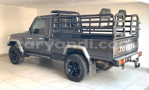 Buy Used Toyota Land Cruiser Other Car in Import - Dubai in Zambia Buy Used Toyota Land Cruiser Other Car in Import - Dubai in Zambia