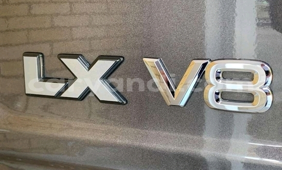 Buy Used Toyota Land Cruiser Other Car in Import - Dubai in Zambia Buy Used Toyota Land Cruiser Other Car in Import - Dubai in Zambia