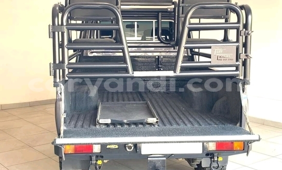 Buy Used Toyota Land Cruiser Other Car in Import - Dubai in Zambia Buy Used Toyota Land Cruiser Other Car in Import - Dubai in Zambia