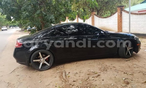 Buy Used Nissan Skyline Black Car in Lusaka in Zambia Buy Used Nissan Skyline Black Car in Lusaka in Zambia