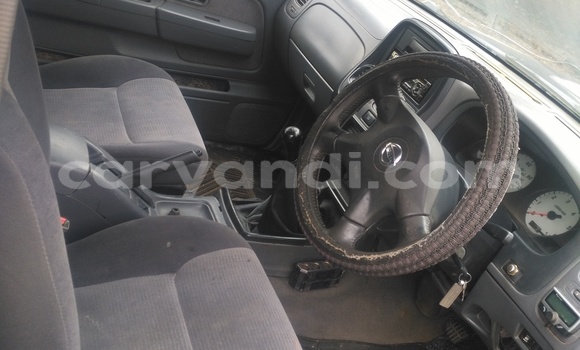 Tenga Tsaru Nissan Hardbody Bhuruu Mota in Lusaka in Zambia Tenga Tsaru Nissan Hardbody Bhuruu Mota in Lusaka in Zambia
