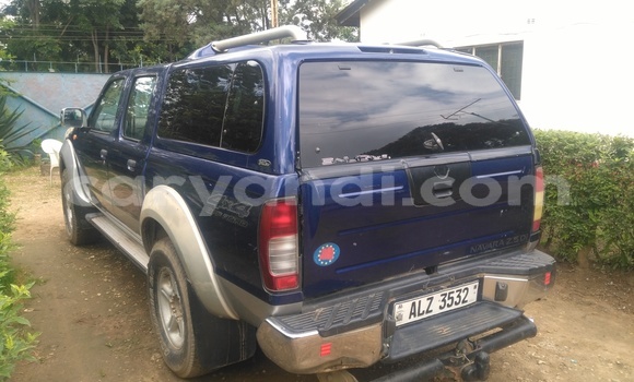 Tenga Tsaru Nissan Hardbody Bhuruu Mota in Lusaka in Zambia Tenga Tsaru Nissan Hardbody Bhuruu Mota in Lusaka in Zambia