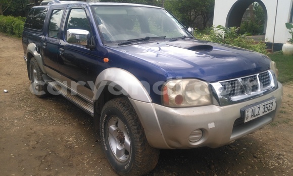 Tenga Tsaru Nissan Hardbody Bhuruu Mota in Lusaka in Zambia Tenga Tsaru Nissan Hardbody Bhuruu Mota in Lusaka in Zambia