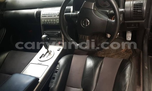 Buy Used Nissan Skyline Black Car in Lusaka in Zambia Buy Used Nissan Skyline Black Car in Lusaka in Zambia