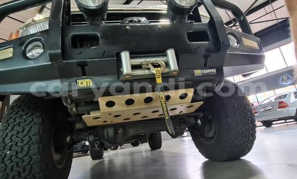 Buy Used Toyota Land Cruiser White Car in Lusaka in Zambia Buy Used Toyota Land Cruiser White Car in Lusaka in Zambia