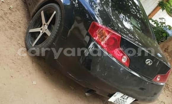 Buy Used Nissan Skyline Black Car in Lusaka in Zambia Buy Used Nissan Skyline Black Car in Lusaka in Zambia