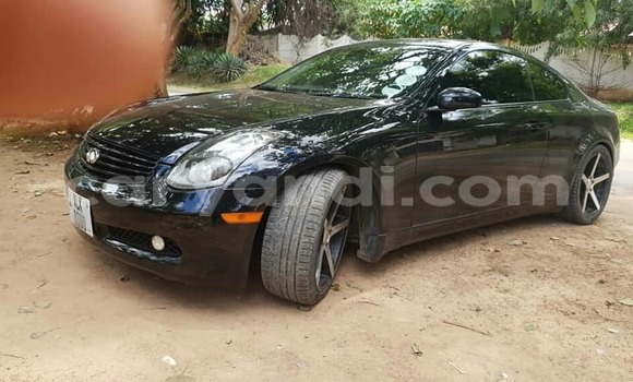 Buy Used Nissan Skyline Black Car in Lusaka in Zambia Buy Used Nissan Skyline Black Car in Lusaka in Zambia