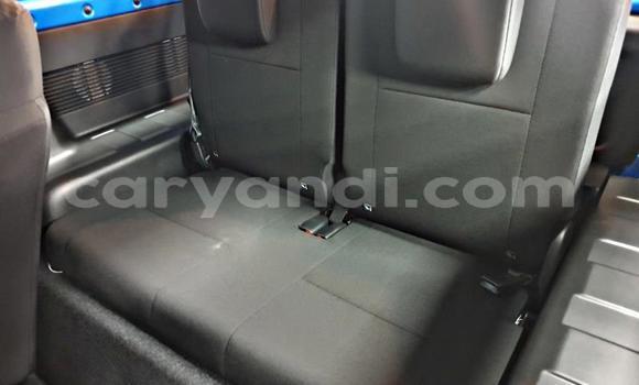 Buy Used Suzuki Jimny Blue Car in Lusaka in Zambia Buy Used Suzuki Jimny Blue Car in Lusaka in Zambia